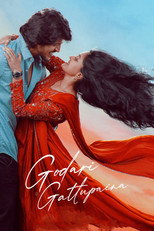 Poster de la película Godari Gattupaina