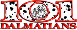 Logo 101 Dalmatians