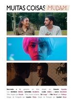 Poster de la película Muitas Coisas Mudam