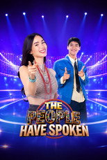 Poster de la serie The People Have Spoken