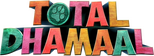Logo Total Dhamaal
