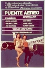 Poster de la película Puente Aéreo