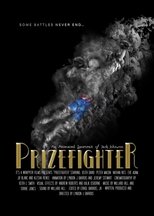 Poster de la película Prizefighter