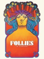 Poster de la película Follies: In Concert