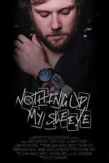 Poster de la película Nothing Up My Sleeve