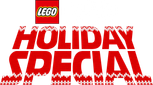 Logo The Lego Star Wars Holiday Special