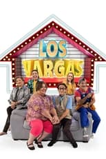 Poster de la serie Los Vargas