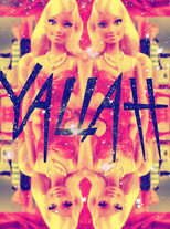 Poster de la película Yallah !
