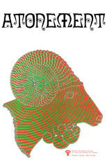 Poster de la película Atonement