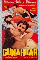 Poster de la película Günahkar