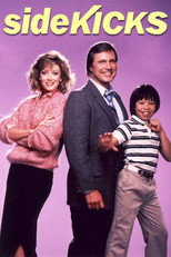 Poster de la serie Sidekicks