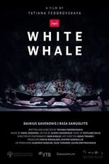 Poster de la película White Whale