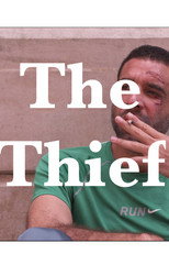 Poster de la película The Thief