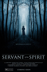 Poster de la película Servant of the Spirit