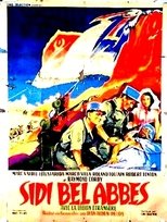 Poster de la película Sidi-Bel-Abbès