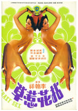 Poster de la película Crazy Sex