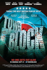Poster de la película Tower Block