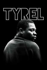 Poster de la película Tyrel