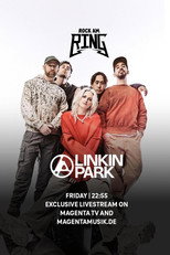 Poster de la película LINKIN PARK: ROCK AM RING 2026