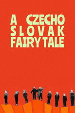Poster de la película A Czechoslovak Fairy Tale