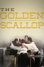 Poster de la película The Golden Scallop