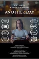 Poster de la película Another Day