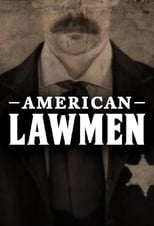 Poster de la serie American Lawmen