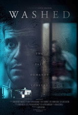 Poster de la película Washed