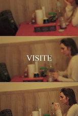 Poster de la película VISIT