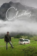 Poster de la serie The Columbus