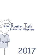 Rooster Teeth Animated Adventures