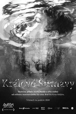 Poster de la película Králové Šumavy