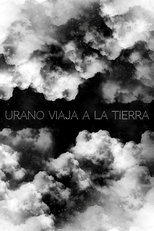 Poster de la película Urano Viaja a la Tierra