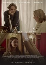 Poster de la película Apricity