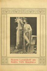 Poster de la película Maria di Magdala