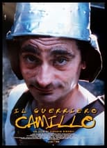 Poster de la película Il Guerriero Camillo