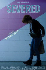 Poster de la película Severed