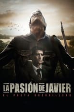 Poster de la película La pasión de Javier