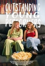 Poster de la película Outstanding Young Performers