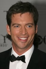 Actor Harry Connick Jr.