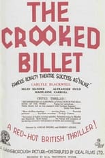 Poster de la película The Crooked Billet