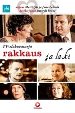 Poster de la serie Rakkaus ja laki