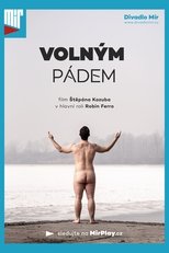 Poster de la película Volným pádem