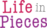 Logo Life in Pieces