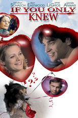 Poster de la película If You Only Knew