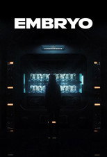 Poster de la película Embryo