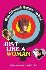 Poster de la película Just Like a Woman