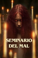 Poster de la película Seminario del mal