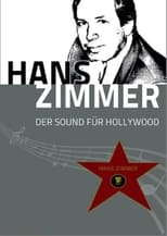 Poster de la película Hans Zimmer: The Sound of Hollywood