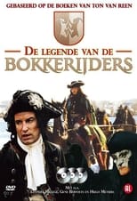 Poster de la serie Legende van de Bokkerijders, De